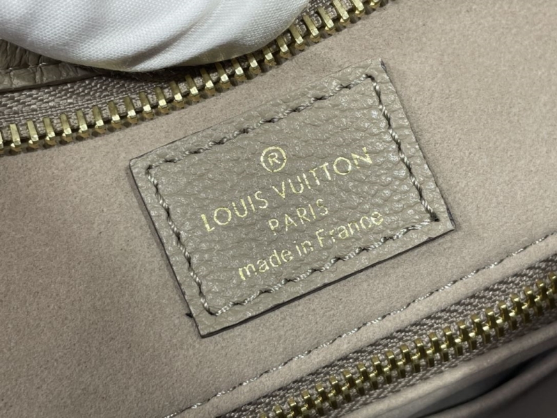 LV Top Handle Bags